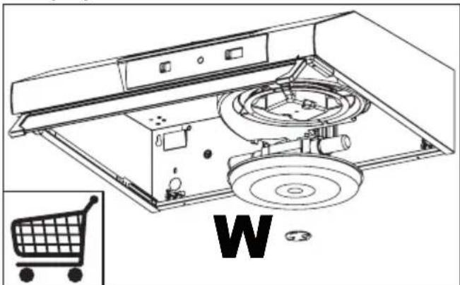 ZANUSSI ZHT921W - OdpЖуBa№ - 2