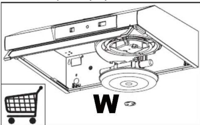 ZANUSSI ZHT921W - Priežiūrā - 2
