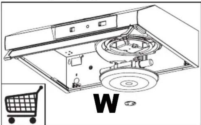ZANUSSI ZHT921W - Udrzba - 2