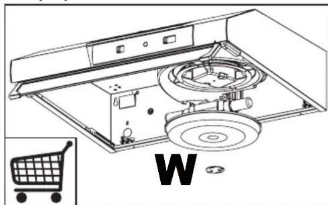 ZANUSSI ZHT921X - Bakim - 2