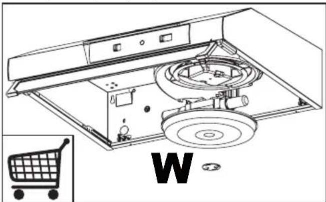 ZANUSSI ZHT921X - yxo - 2