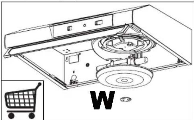 ZANUSSI ZHT621X - OcbitIIOBaJIbHn npJaad - 2