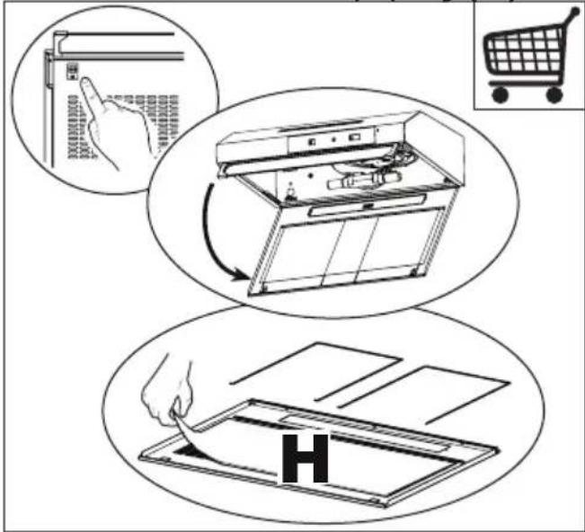 ZANUSSI ZHT611N - Συντηρηση - 1