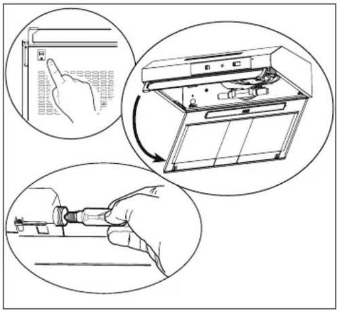 ZANUSSI ZHT611N - Illuminat - 1