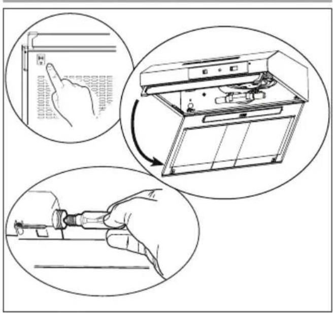 ZANUSSI ZHT611N - Komandimet - 2