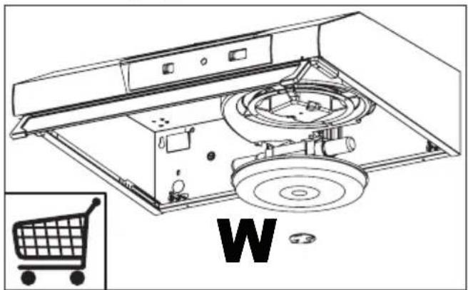 ZANUSSI ZHT611N - Onderhoud - 2