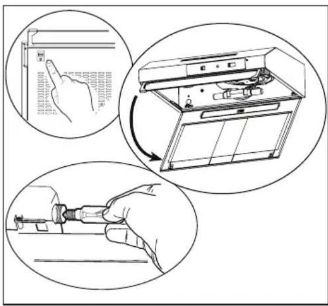 ZANUSSI ZHT611N - Контроли - 2