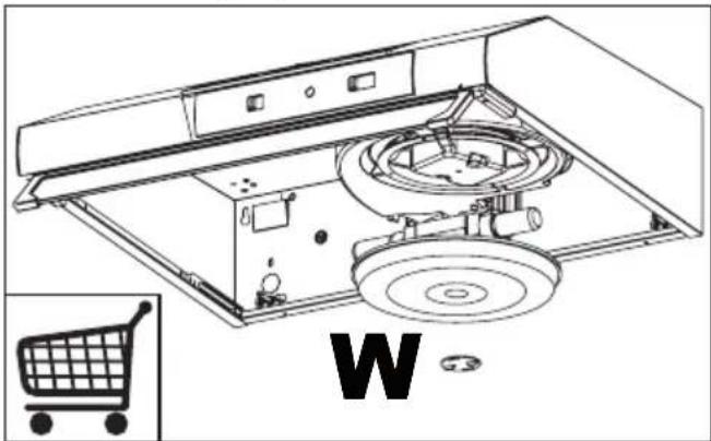 ZANUSSI ZHT611N - Поддръжка - 2