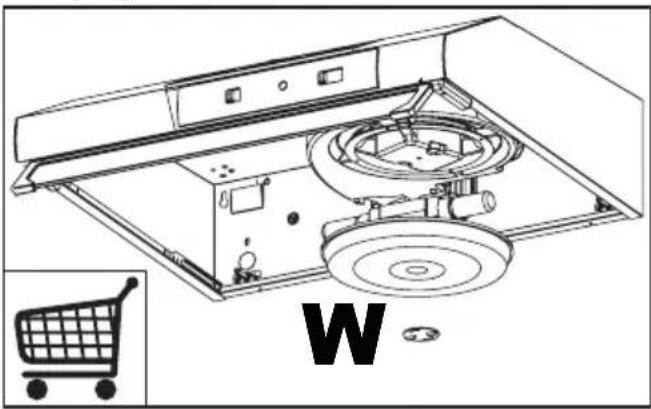 ZANUSSI ZHT611N - Mirëmbajtja - 2