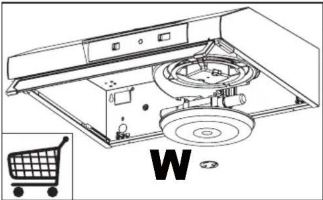 ZANUSSI ZHT611N - Apkope - 2