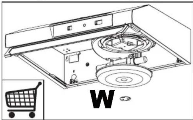 ZANUSSI ZHT611N - Vedligeholdelse - 1
