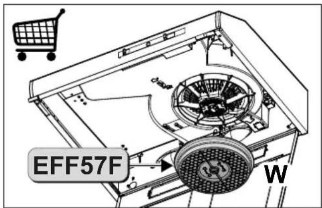 ZANUSSI ZHT531X - ČISTěNÍ A UDRžBA - 2