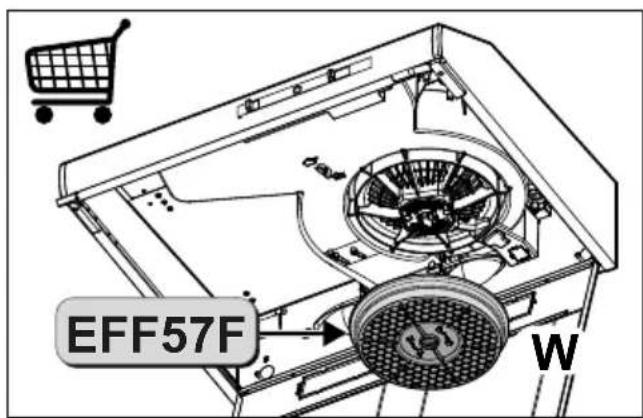 ZANUSSI ZHT531X - # - 1