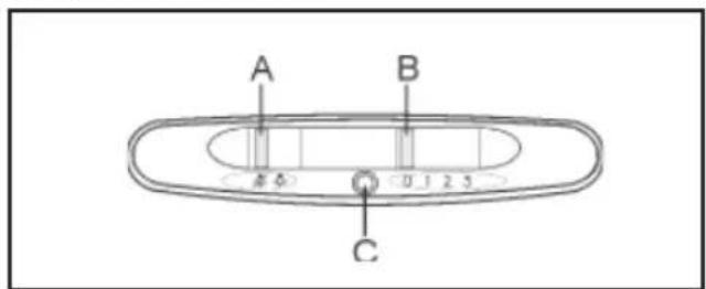 ZANUSSI ZHG71351G - 4.COMMANDES - 1
