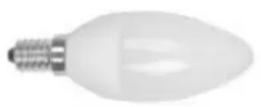 ZANUSSI ZHG71351G - BELYSNING - 2