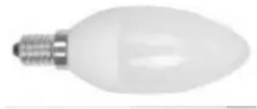 ZANUSSI ZHG71351G - BELYSNING - 1