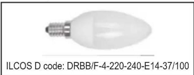 ZANUSSI ZHG51351G - VERLICHTING - 1