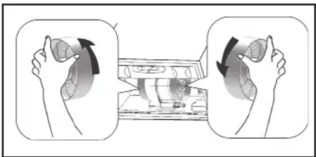 ZANUSSI ZHG51351G - VEDLIKEHOLD - 2
