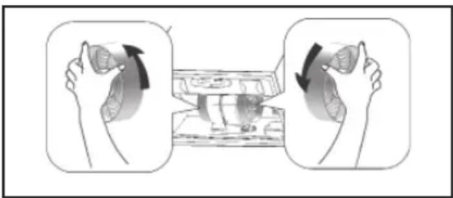 ZANUSSI ZHG51351G - MAINTENANCE - 2