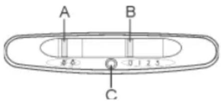ZANUSSI ZHG51351G - HOOLDUS - 3