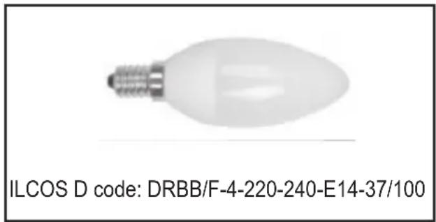 ZANUSSI ZHG51351G - LIGHTING - 2