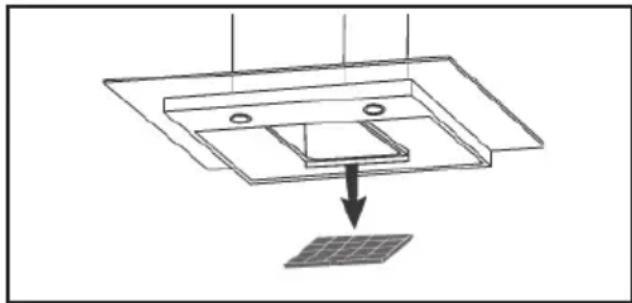 ZANUSSI ZHC92352X - BAKIM - 2