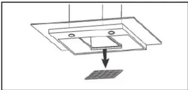 ZANUSSI ZHC92352X - WARTUNG - 2