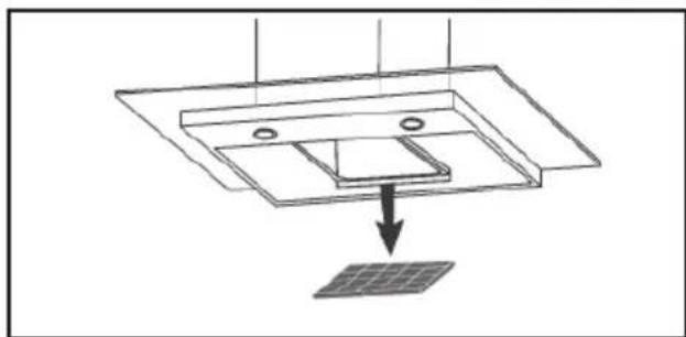 ZANUSSI ZHC92352X - VEDLIGEHOLDELSE - 2