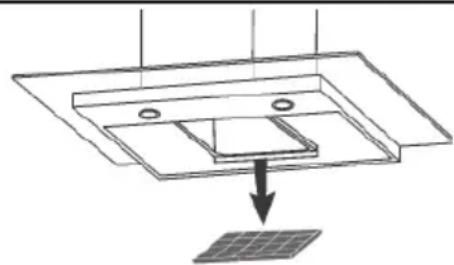 ZANUSSI ZHC62352X - ODPKUBAHbE - 2