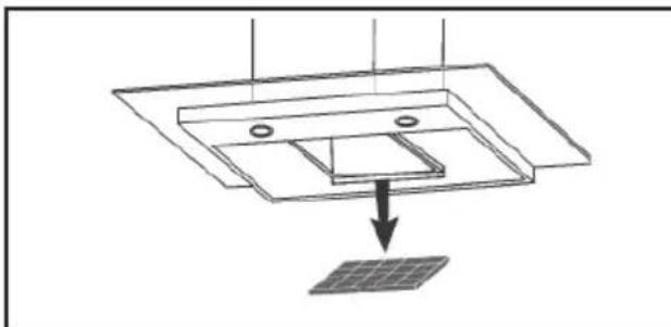 ZANUSSI ZHC62352X - MANUTENZIONE - 2