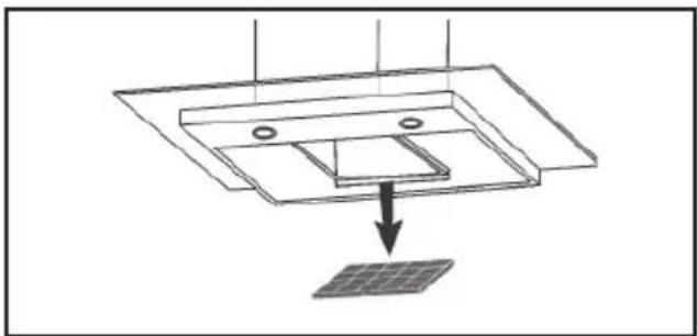 ZANUSSI ZHC62352X - MANUTENÇAO - 2