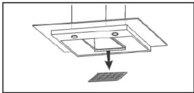 ZANUSSI ZHC62352X - ПОДДРБЖKA - 2