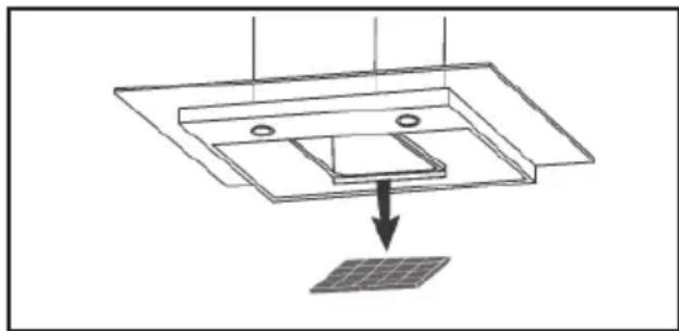 ZANUSSI ZHC62352X - HUOLTO - 2