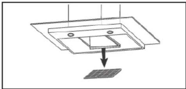 ZANUSSI ZHC62352X - SYNTHPHSEH - 2
