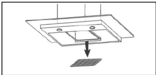 ZANUSSI ZHC62352X - PrieziURA - 2