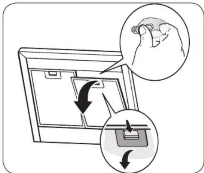 ZANUSSI ZHC60156X - ILLUMINAZIONE - 1