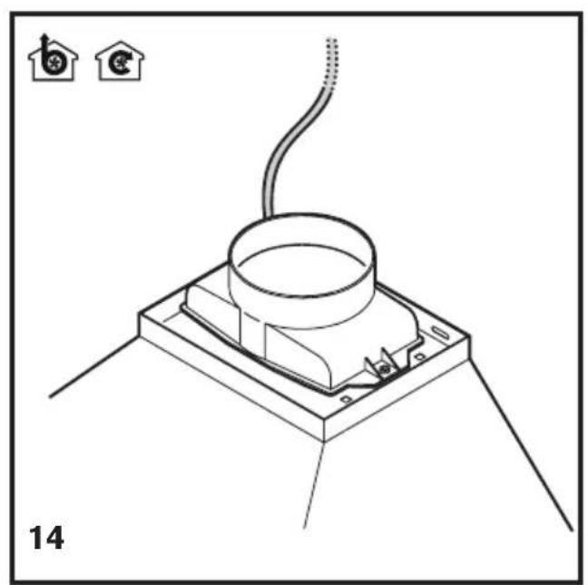ZANUSSI ZHC60156X - USER MANUAL - 18