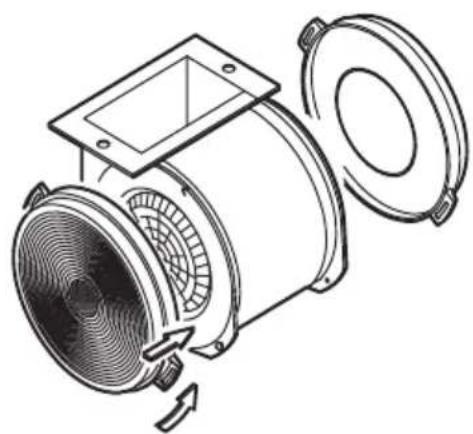 ZANUSSI ZHC60156X - MIREMBAJTJA - 1
