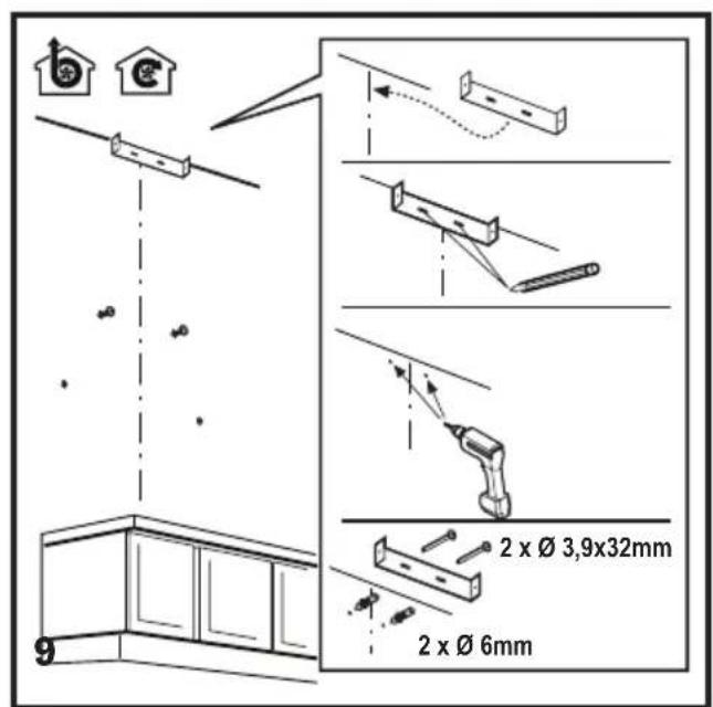 ZANUSSI ZHC60156X - USER MANUAL - 13