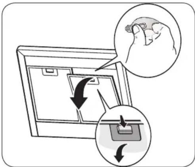ZANUSSI ZHC60156X - OCBETNTENIINPNUBOP - 1