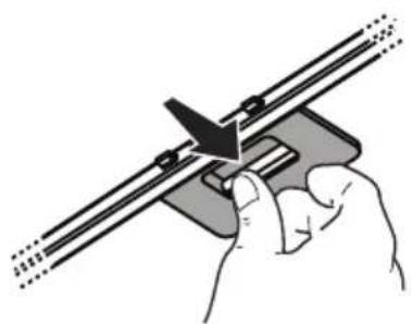 ZANUSSI ZHC60156X - ENTRETIEN - 3