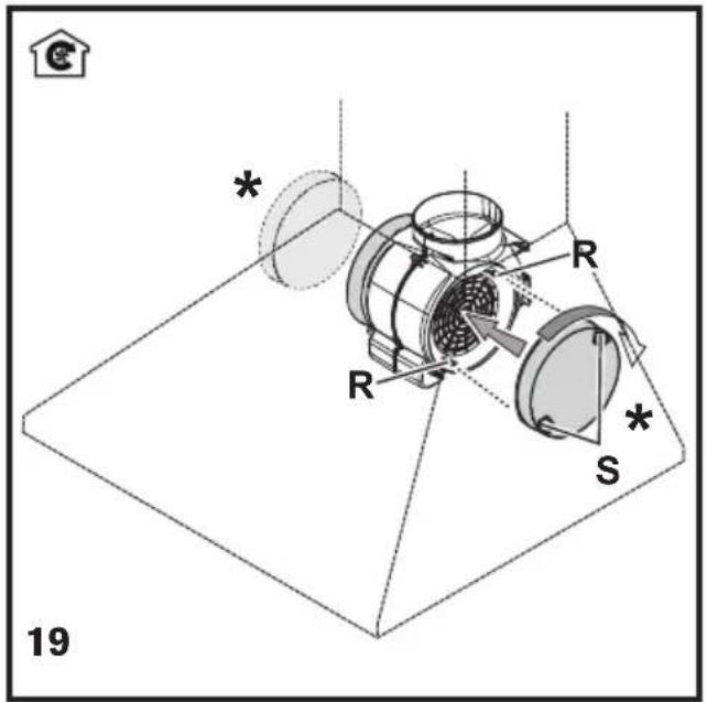 ZANUSSI ZHC60156X - USER MANUAL - 23