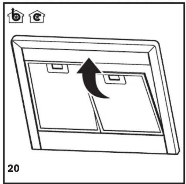 ZANUSSI ZHC60156X - USER MANUAL - 24
