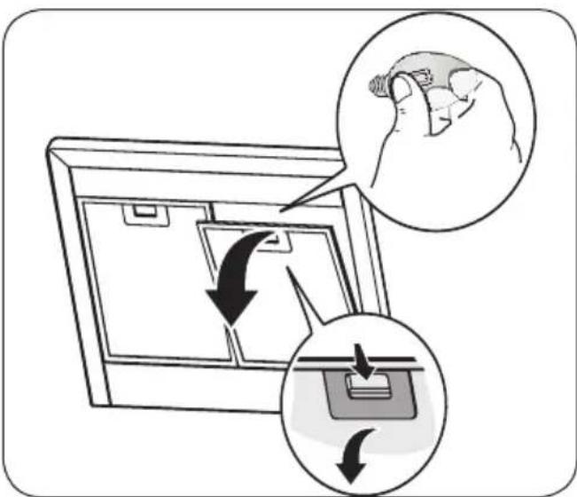 ZANUSSI ZHC60156X - ILUMINACAO - 1
