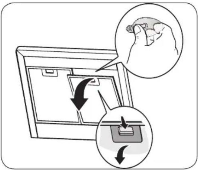 ZANUSSI ZHC60156X - OSVETLJAVA - 1