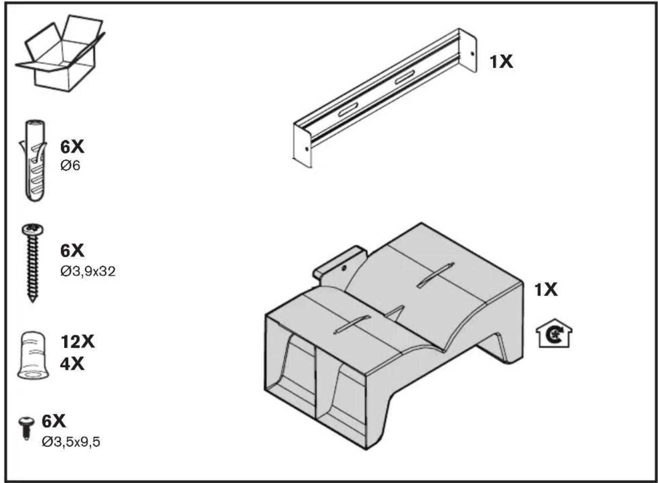 ZANUSSI ZHC60156X - USER MANUAL - 4