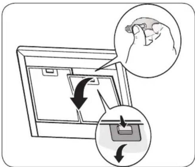 ZANUSSI ZHC60156X - PACBETA - 1