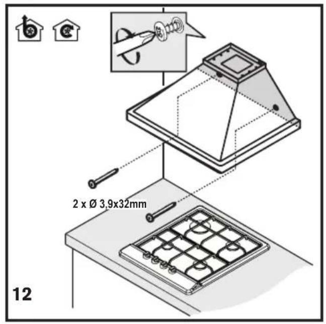 ZANUSSI ZHC60156X - USER MANUAL - 16