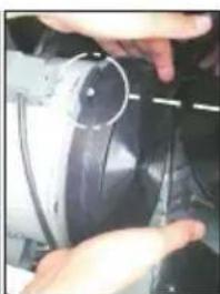ZANUSSI ZHC60156X - HE MOUoHyroJIbHbI ΦnJIbTp - 3