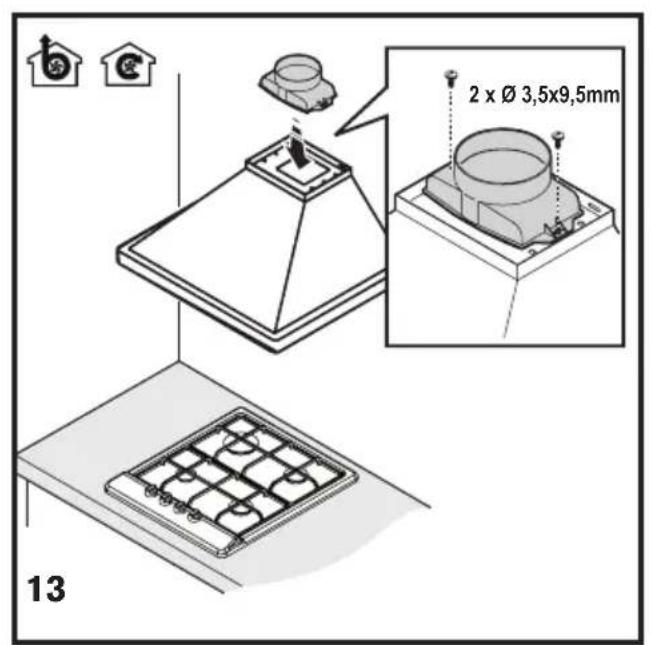 ZANUSSI ZHC60156X - USER MANUAL - 17